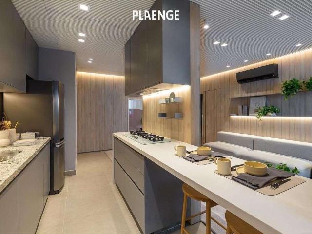 Apartamento venda em Região Geográfica Imediata de Maringá, Maringá