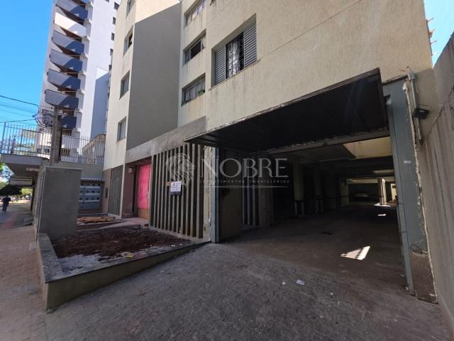 Apartamento venda em Região Geográfica Imediata de Maringá, Maringá