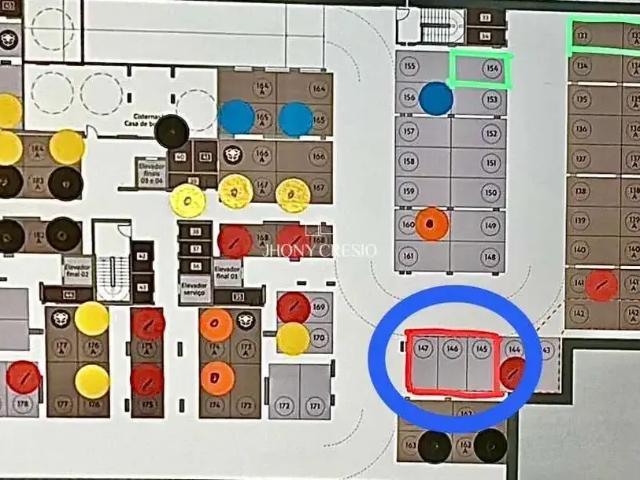 Apartamento venda em Região Geográfica Imediata de Maringá, Maringá