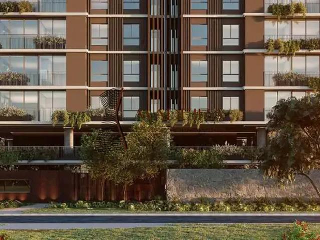 Apartamento venda em Região Geográfica Imediata de Maringá, Maringá