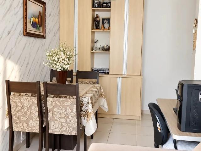 Apartamento venda em Zona 03, Maringá