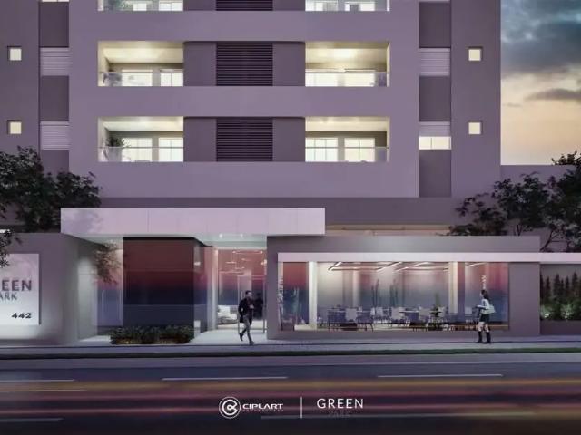 Apartamento venda em Zona 03, Maringá