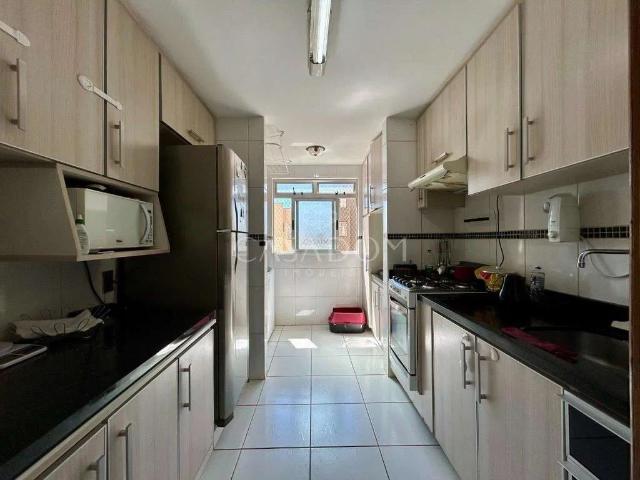 Apartamento venda em Maringá, Região Geográfica Intermediária de Maringá