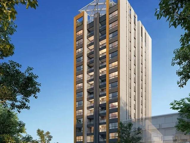 Apartamento venda em Zona 01, Maringá