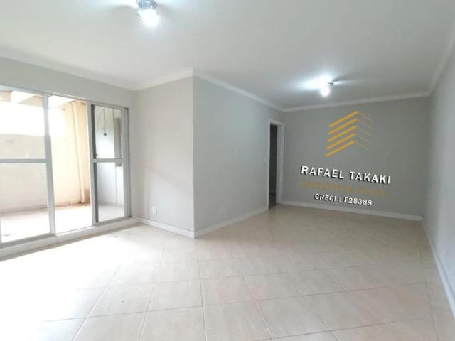 Apartamento venda em Zona 03, Maringá