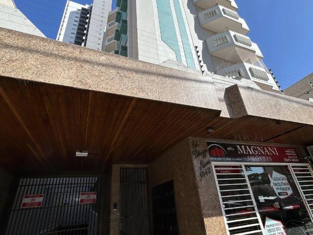Apartamento venda em Região Geográfica Imediata de Maringá, Maringá
