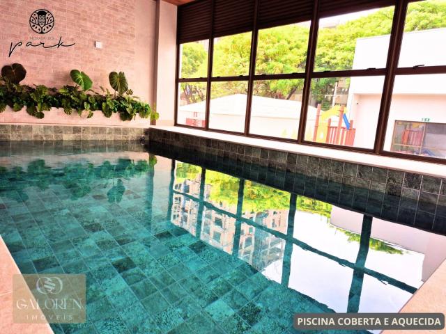 Apartamento venda em Zona 01, Maringá