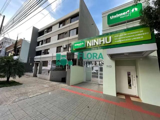 Apartamento venda em Região Geográfica Imediata de Maringá, Maringá