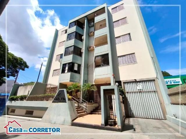 Apartamento venda em Região Geográfica Imediata de Maringá, Maringá