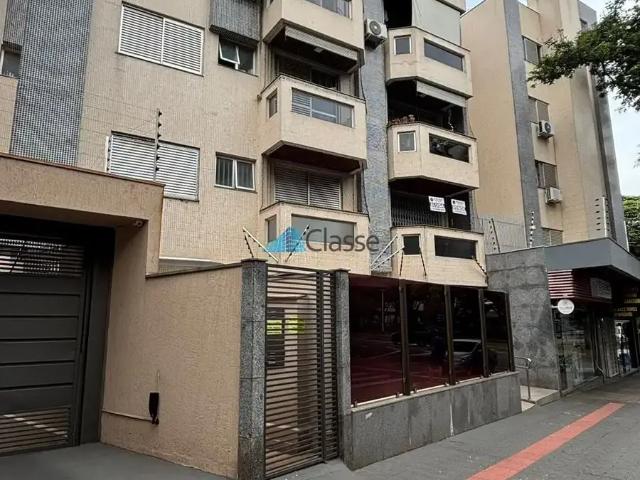 Apartamento venda em Região Geográfica Imediata de Maringá, Maringá