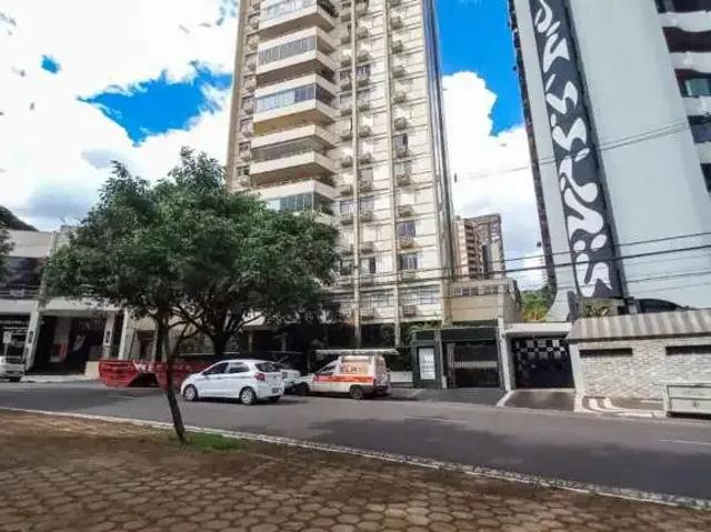 Apartamento venda em Região Geográfica Imediata de Maringá, Maringá