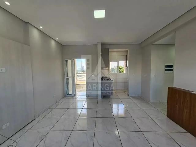 Apartamento venda em Região Geográfica Imediata de Maringá, Maringá
