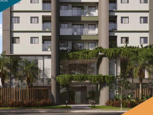 Apartamento venda em Região Geográfica Imediata de Maringá, Maringá