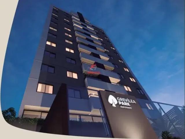 Apartamento venda em Central Park, Maringá