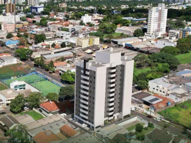 Apartamento venda em Região Geográfica Imediata de Maringá, Maringá