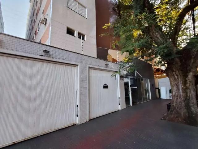 Apartamento venda em Região Geográfica Imediata de Maringá, Maringá