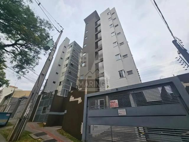 Apartamento venda em Região Geográfica Imediata de Maringá, Maringá