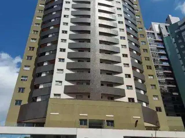 Apartamento venda em Região Geográfica Imediata de Maringá, Maringá