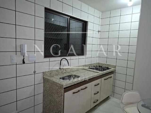 Apartamento venda em Região Geográfica Imediata de Maringá, Maringá