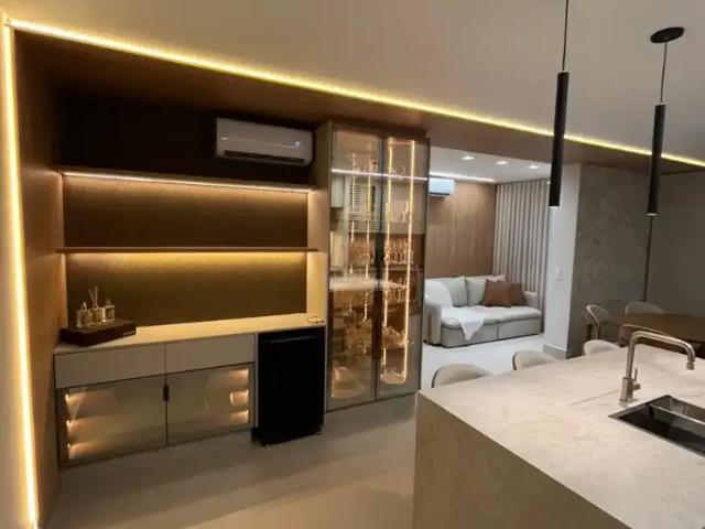 Apartamento venda em Região Geográfica Imediata de Maringá, Maringá