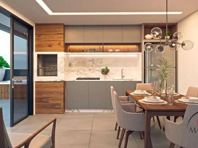 Apartamento venda em Região Geográfica Imediata de Maringá, Maringá
