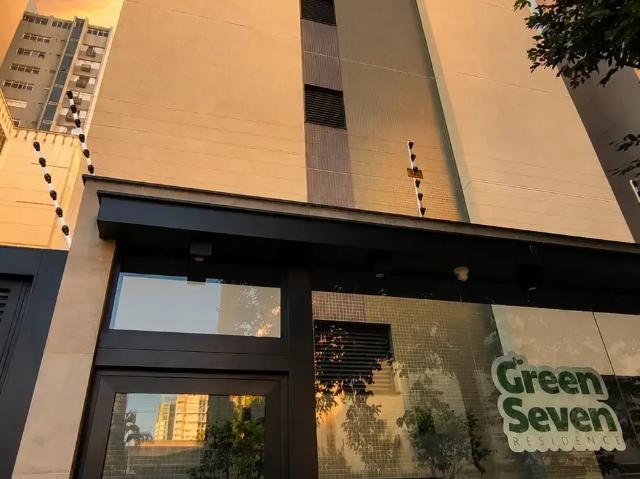 Apartamento venda em Região Geográfica Imediata de Maringá, Maringá
