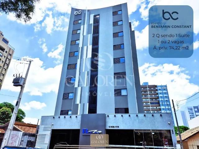 Apartamento venda em Região Geográfica Imediata de Maringá, Maringá