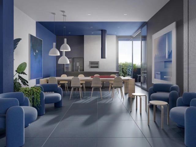 Apartamento venda em Região Geográfica Imediata de Maringá, Maringá