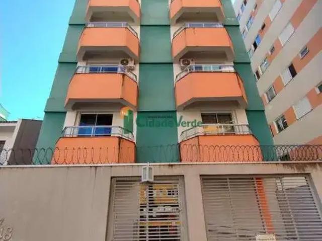 Apartamento venda em Região Geográfica Imediata de Maringá, Maringá