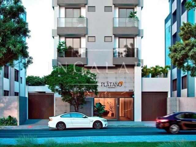 Apartamento venda em Zona 07, Maringá