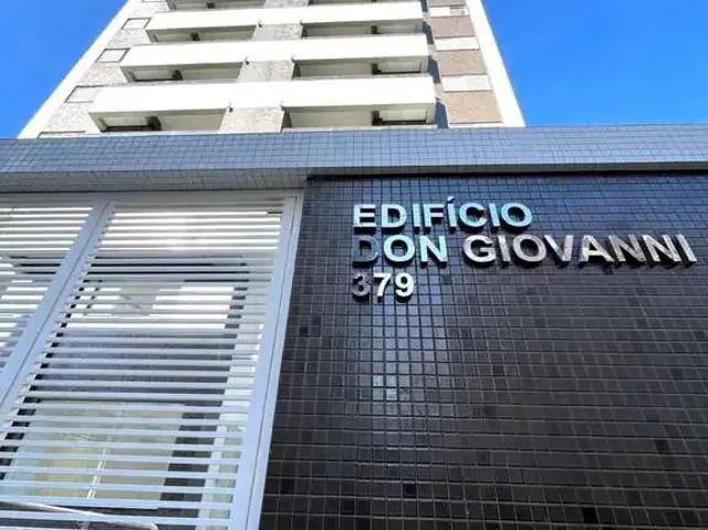 Apartamento venda em Região Geográfica Imediata de Maringá, Maringá