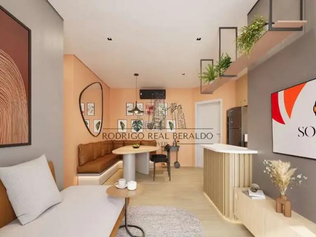 Apartamento venda em Região Geográfica Imediata de Maringá, Maringá