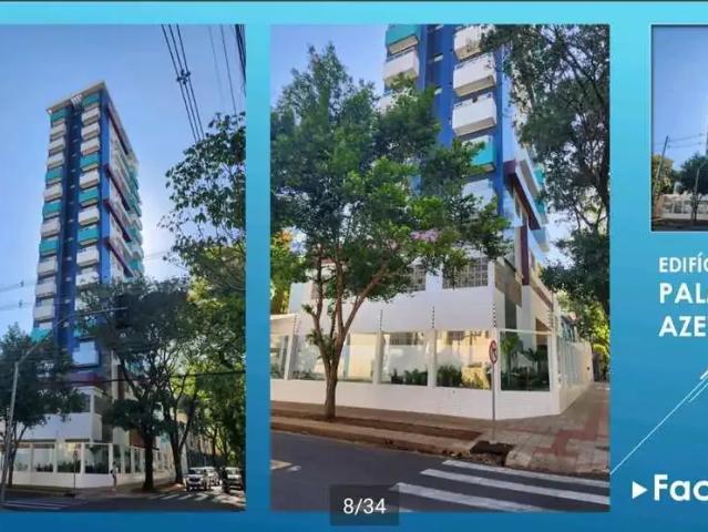 Apartamento venda em Região Geográfica Imediata de Maringá, Maringá