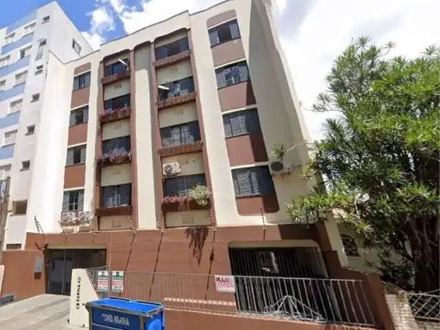 Apartamento venda em Região Geográfica Imediata de Maringá, Maringá