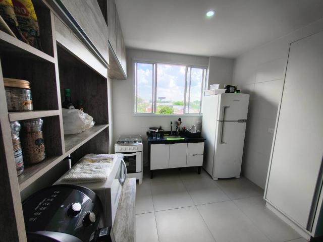 Apartamento venda em Jardim Ipiranga, Maringá