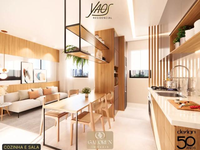 Apartamento venda em Região Geográfica Imediata de Maringá, Maringá