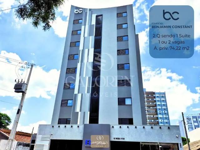 Apartamento venda em Região Geográfica Imediata de Maringá, Maringá