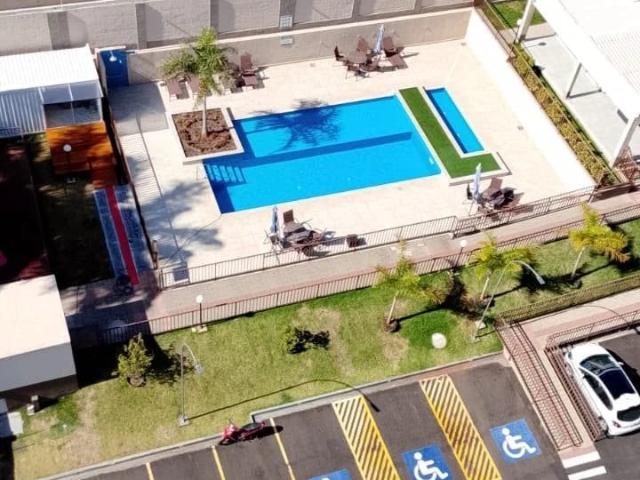 Apartamento venda em Zona 07, Maringá