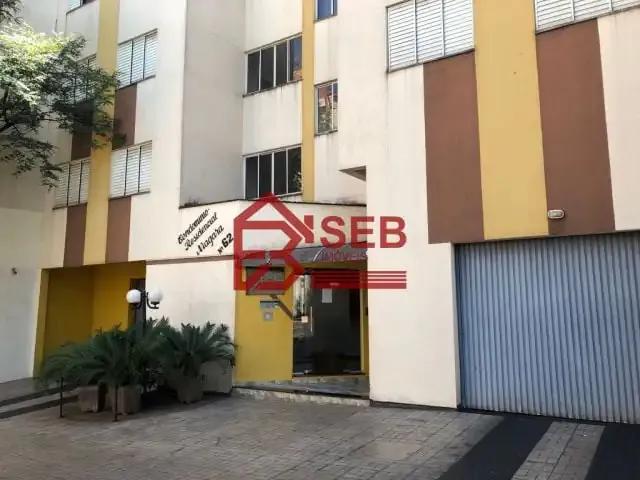 Apartamento venda em Região Geográfica Imediata de Maringá, Maringá