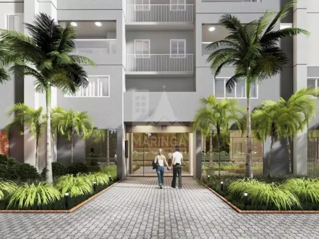 Apartamento venda em Região Geográfica Imediata de Maringá, Maringá