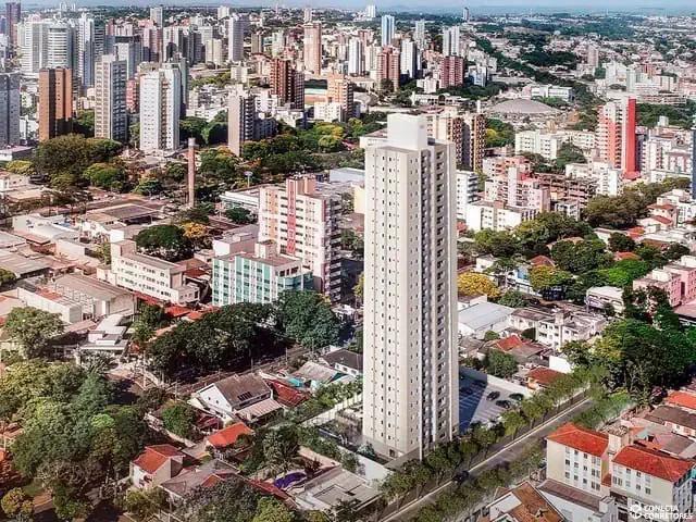 Apartamento venda em Região Geográfica Imediata de Maringá, Maringá