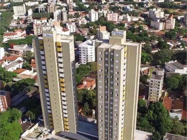 Apartamento venda em Região Geográfica Imediata de Maringá, Maringá