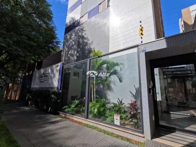 Apartamento venda em Região Geográfica Imediata de Maringá, Maringá