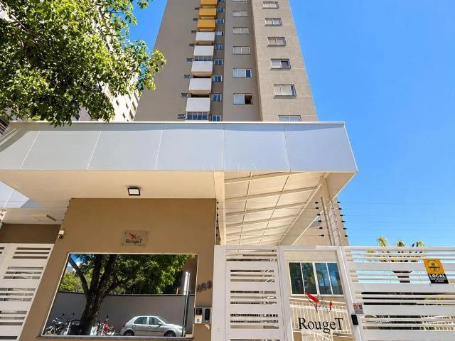 Apartamento venda em Região Geográfica Imediata de Maringá, Maringá