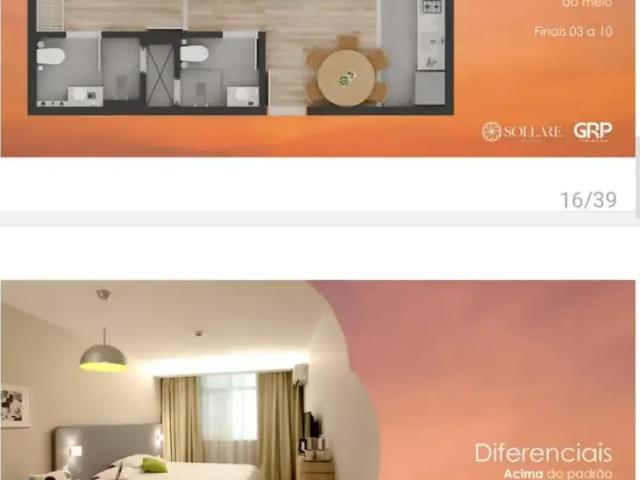 Apartamento venda em Região Geográfica Imediata de Maringá, Maringá