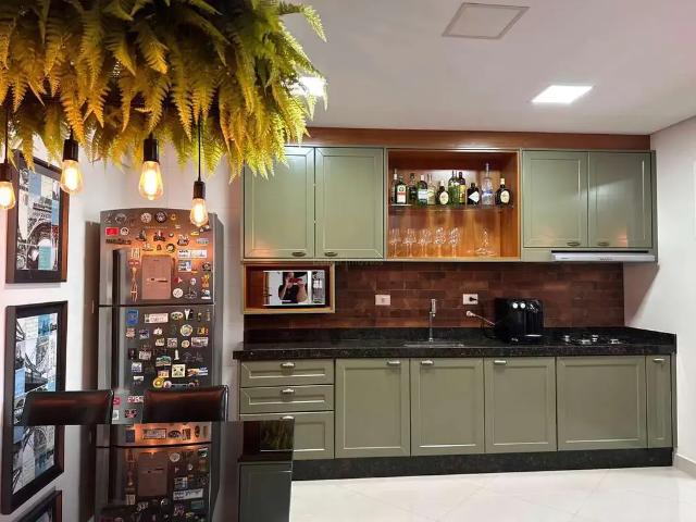 Apartamento venda em Região Geográfica Imediata de Maringá, Maringá