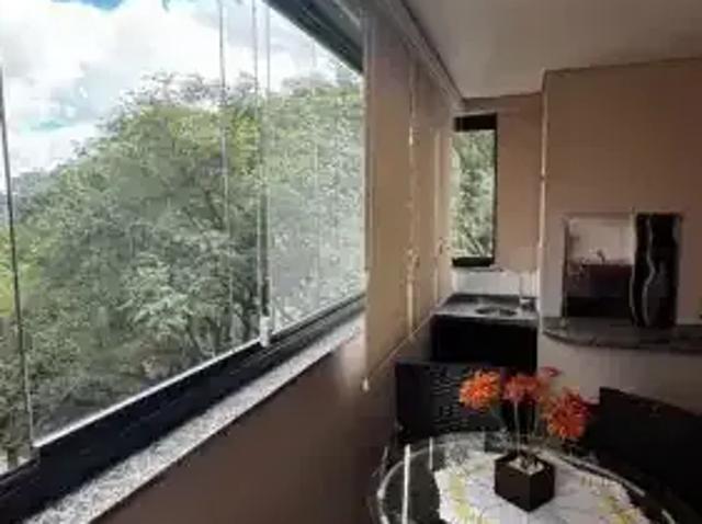 Apartamento venda em Região Geográfica Imediata de Maringá, Maringá