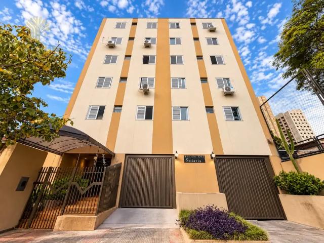Apartamento venda em Região Geográfica Imediata de Maringá, Maringá