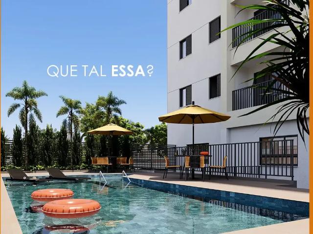 Apartamento venda em Região Geográfica Imediata de Maringá, Maringá