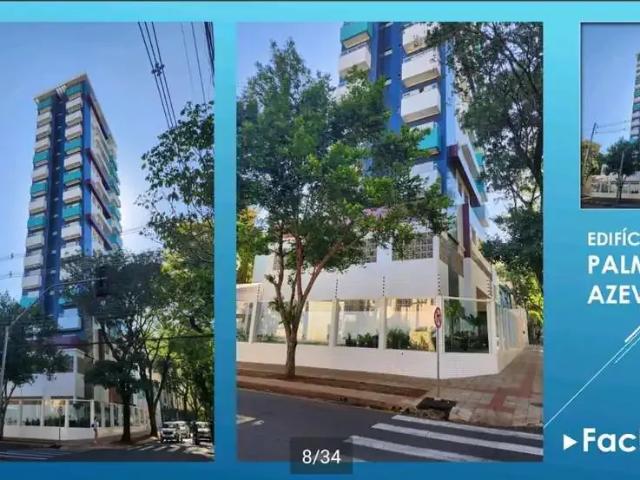 Apartamento venda em Região Geográfica Imediata de Maringá, Maringá